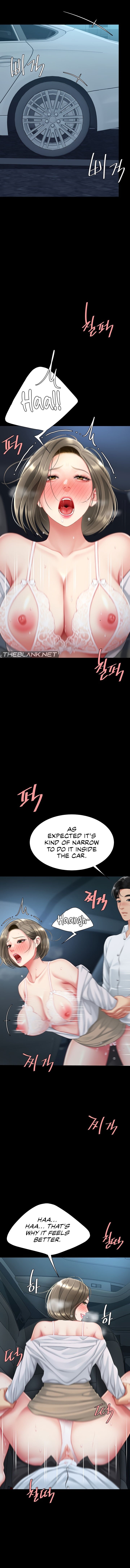 Go Ahead Mom chapter 100 page 13
