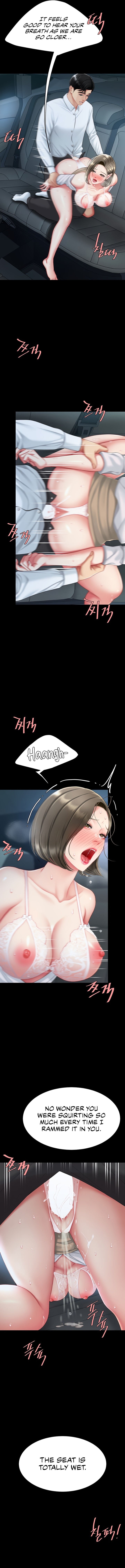 Go Ahead Mom chapter 100 page 14