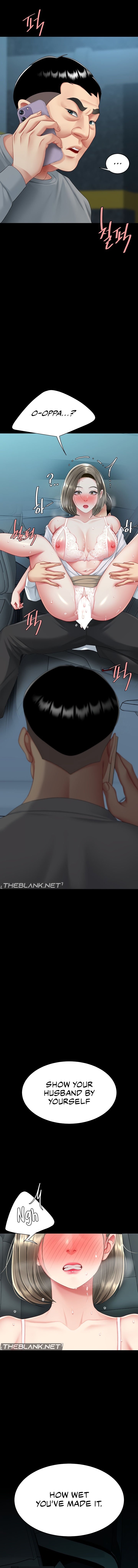 Go Ahead Mom chapter 100 page 16