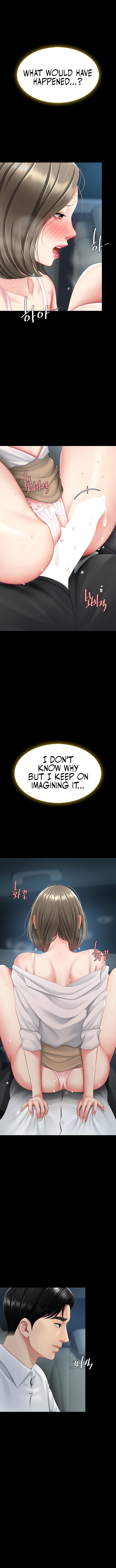 Go Ahead Mom chapter 101 page 6