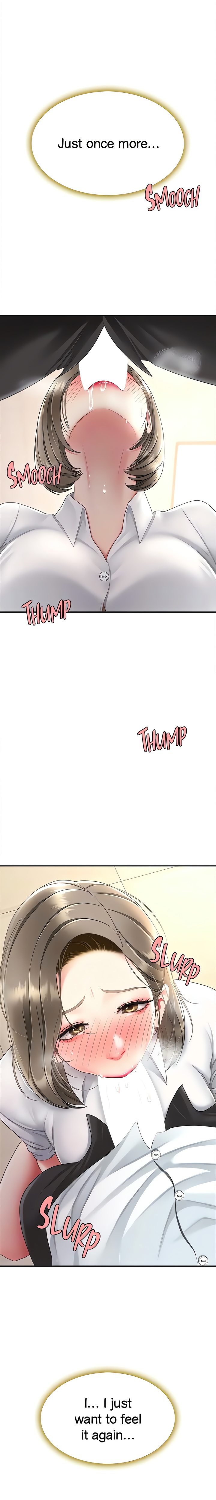Go Ahead Mom chapter 102 page 18