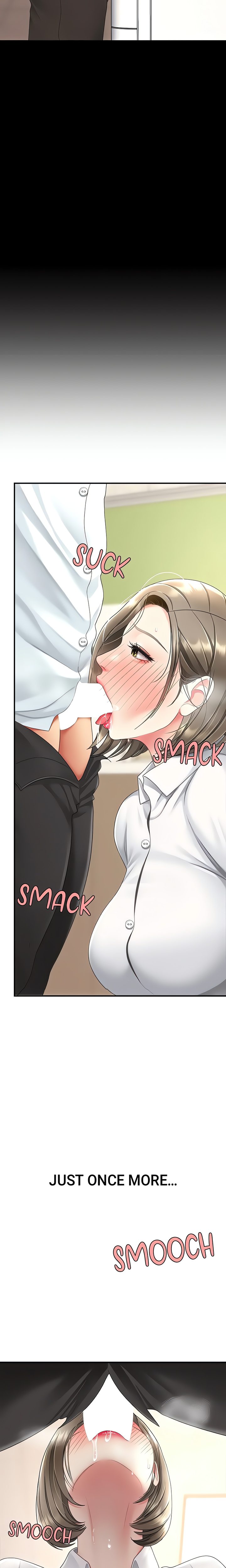 Go Ahead Mom chapter 103 page 3