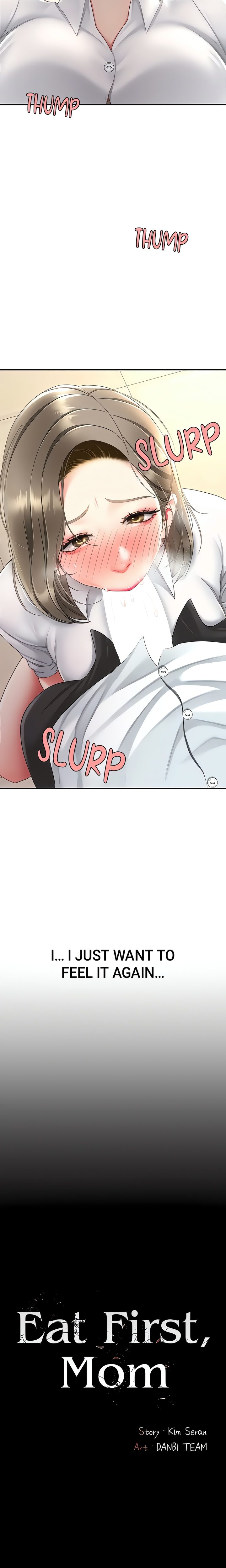 Go Ahead Mom chapter 103 page 4