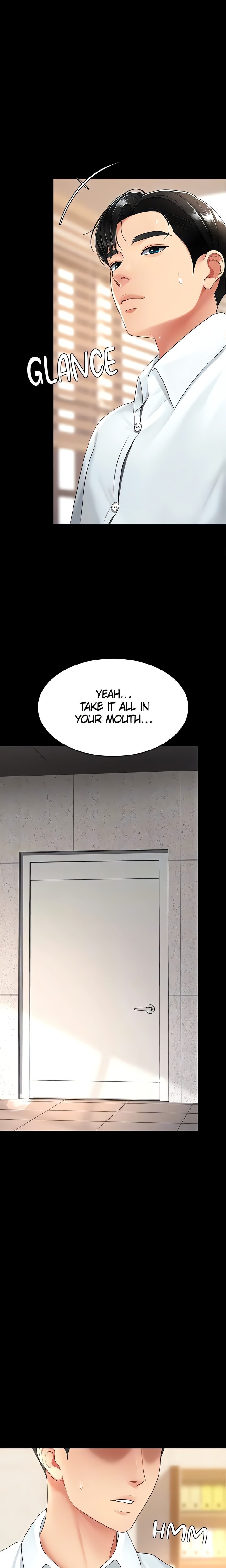 Go Ahead Mom chapter 103 page 16