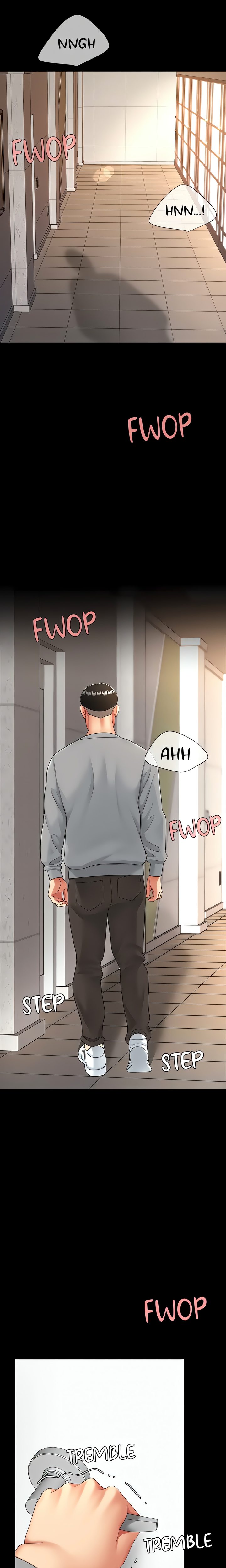 Go Ahead Mom chapter 103 page 29