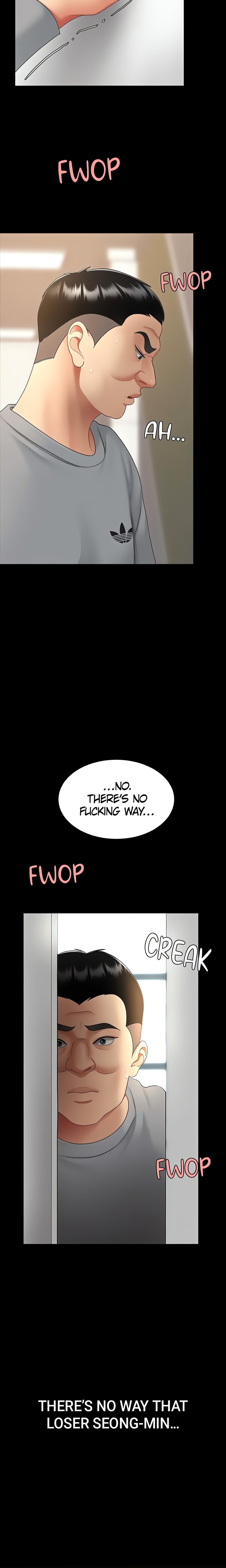 Go Ahead Mom chapter 103 page 30