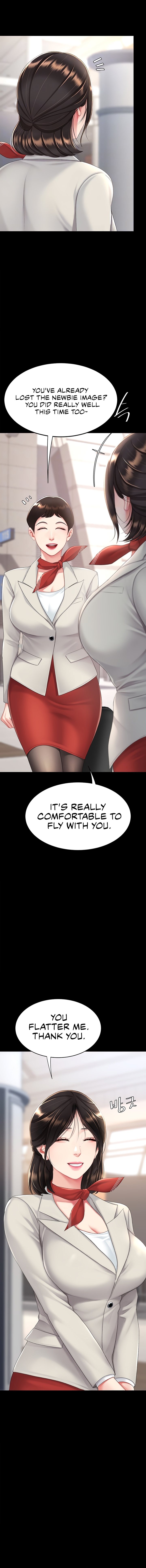 Go Ahead Mom chapter 104 page 3