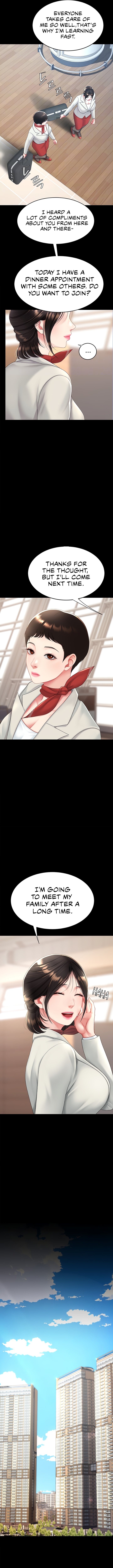 Go Ahead Mom chapter 104 page 4