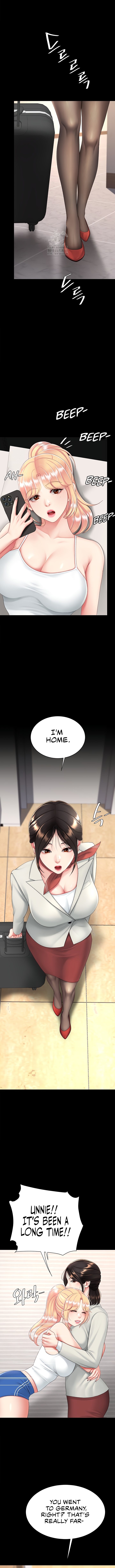 Go Ahead Mom chapter 104 page 5
