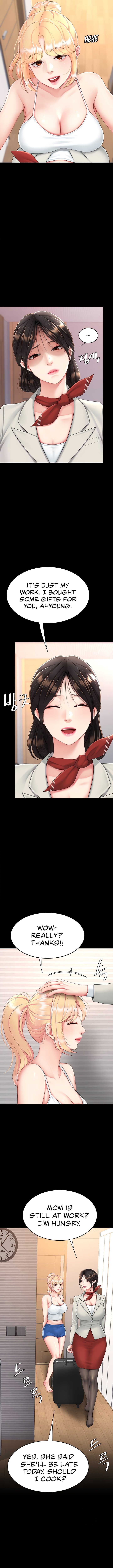 Go Ahead Mom chapter 104 page 6