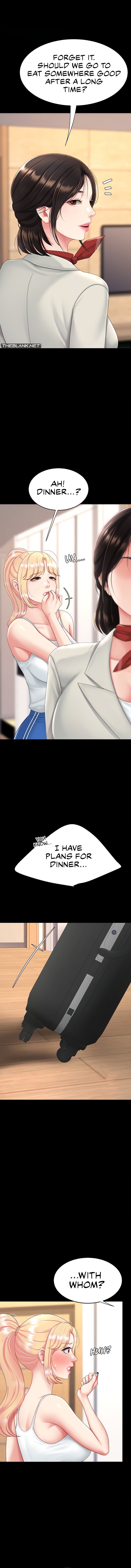 Go Ahead Mom chapter 104 page 7