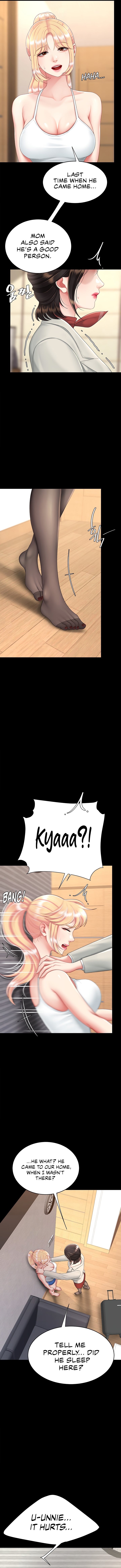 Go Ahead Mom chapter 104 page 9