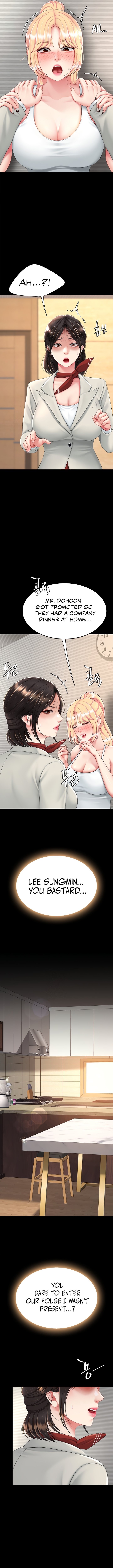Go Ahead Mom chapter 104 page 10