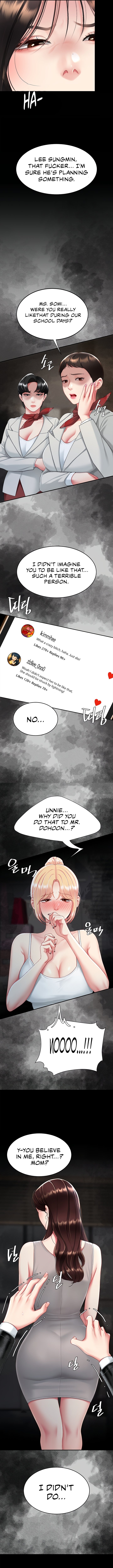 Go Ahead Mom chapter 104 page 12