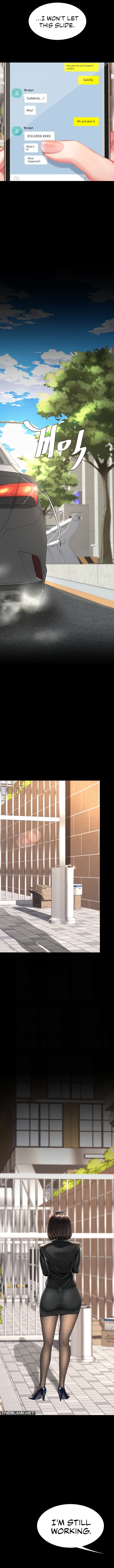 Go Ahead Mom chapter 104 page 14