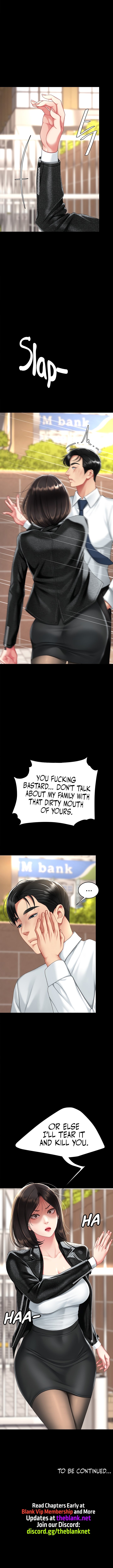 Go Ahead Mom chapter 104 page 16