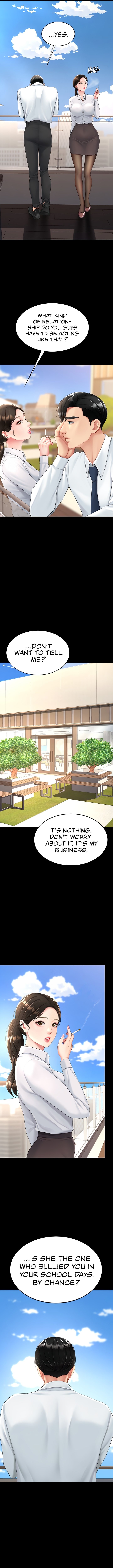 Go Ahead Mom chapter 105 page 6