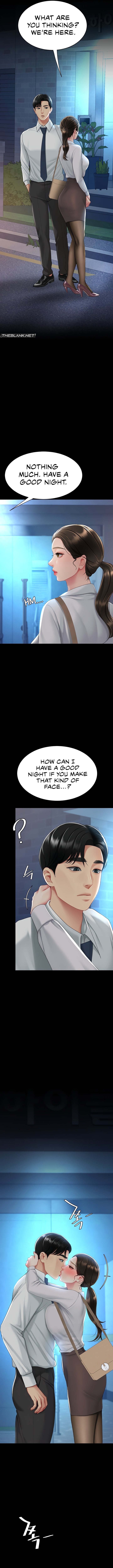 Go Ahead Mom chapter 105 page 13