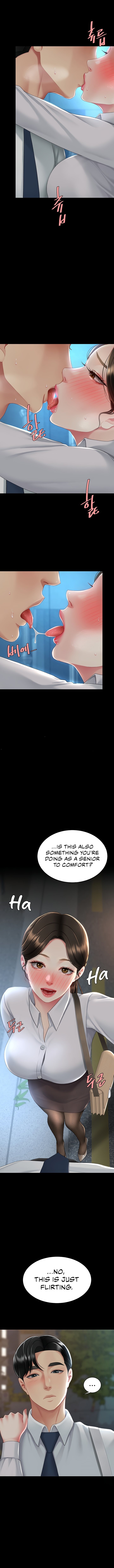 Go Ahead Mom chapter 105 page 14