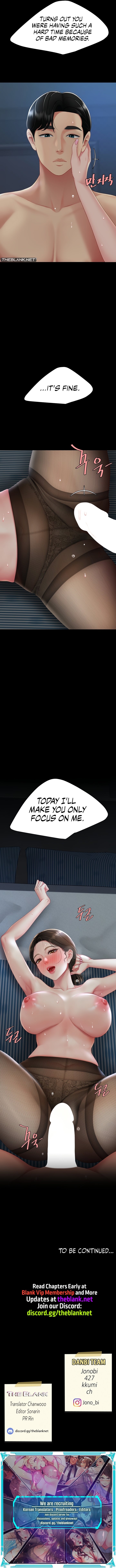 Go Ahead Mom chapter 105 page 17