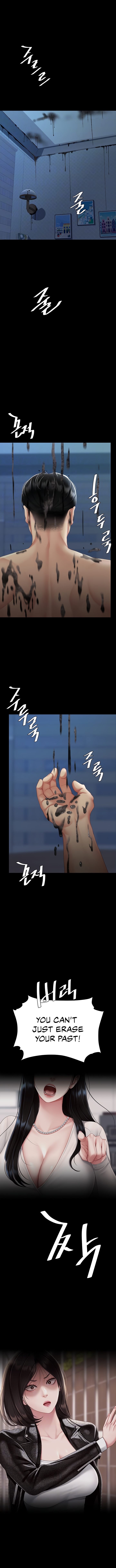 Go Ahead Mom chapter 106 page 3
