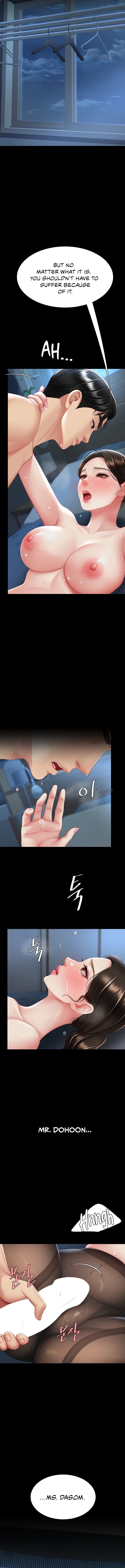 Go Ahead Mom chapter 106 page 6