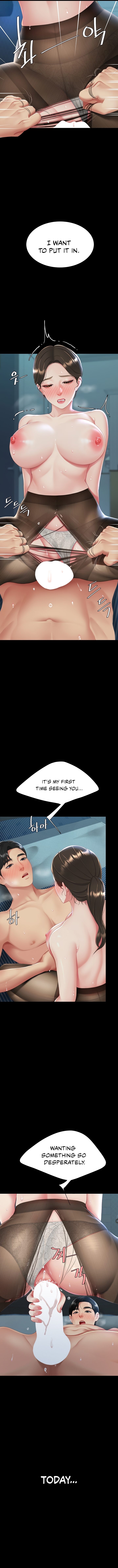 Go Ahead Mom chapter 106 page 13