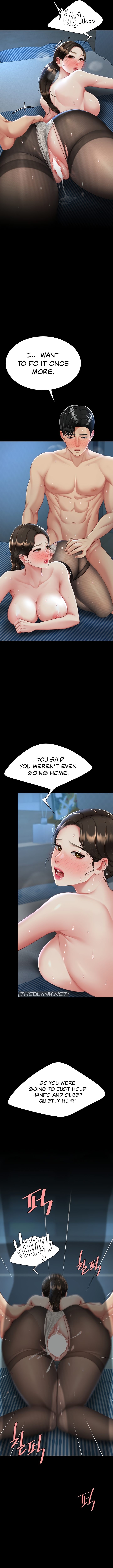 Go Ahead Mom chapter 107 page 4