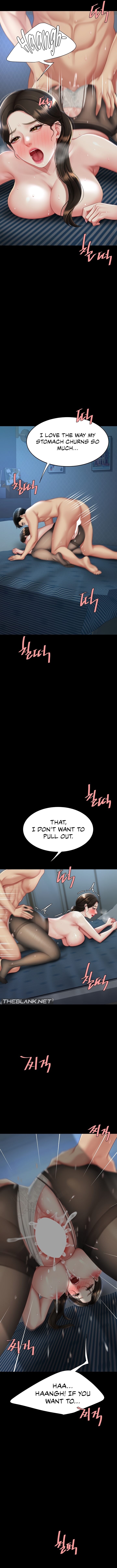 Go Ahead Mom chapter 107 page 6
