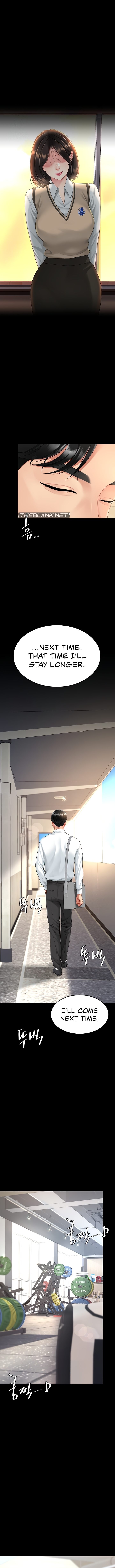 Go Ahead Mom chapter 107 page 12
