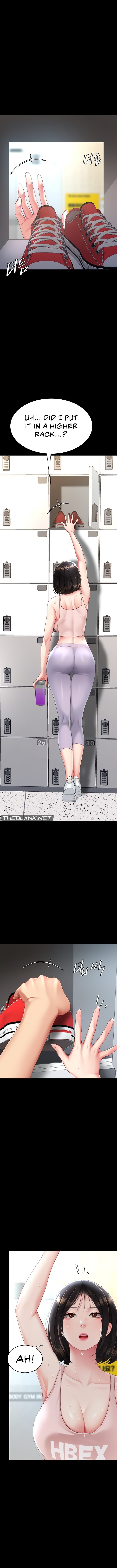 Go Ahead Mom chapter 107 page 15