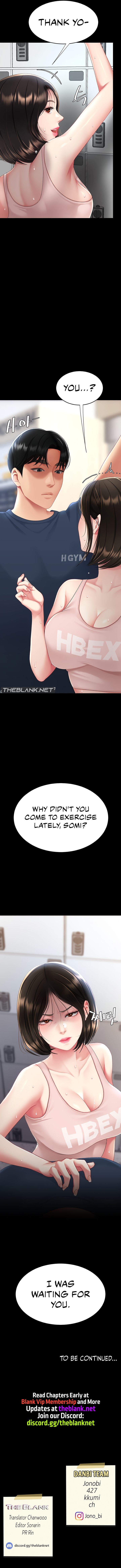 Go Ahead Mom chapter 107 page 16