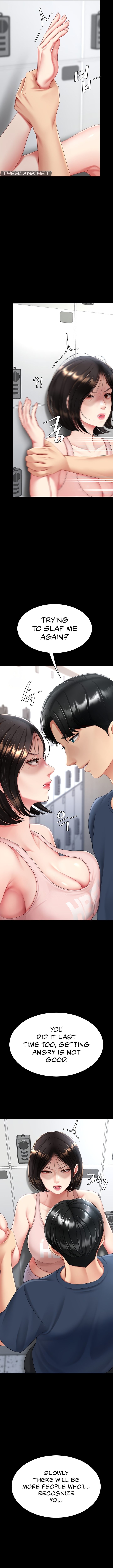 Go Ahead Mom chapter 108 page 3