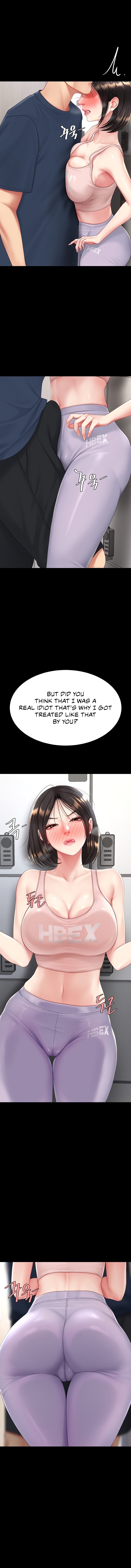 Go Ahead Mom chapter 108 page 5