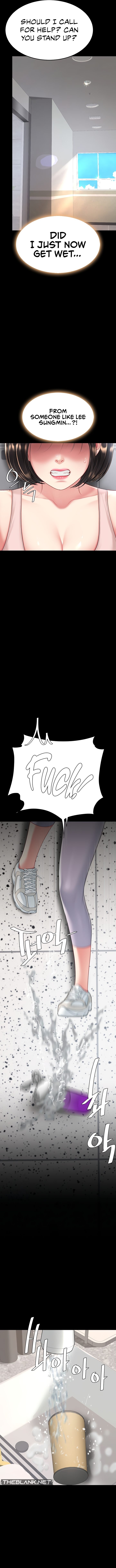 Go Ahead Mom chapter 108 page 10