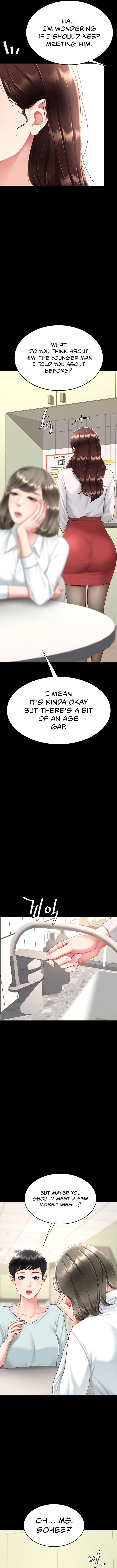 Go Ahead Mom chapter 108 page 11