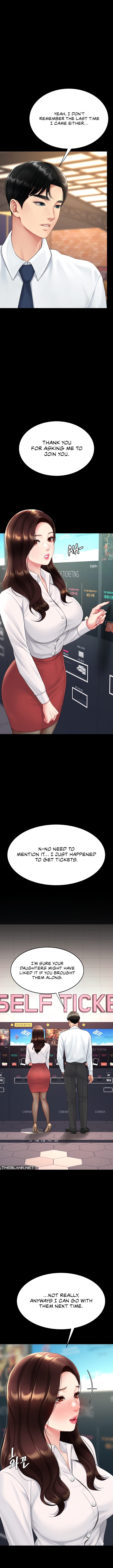 Go Ahead Mom chapter 109 page 4