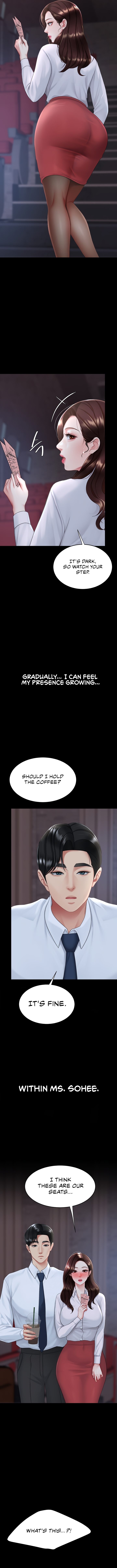 Go Ahead Mom chapter 109 page 7