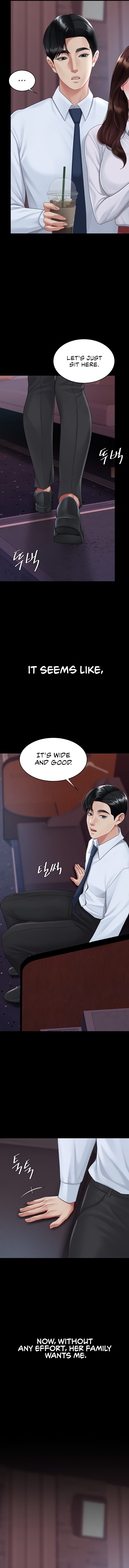 Go Ahead Mom chapter 109 page 9