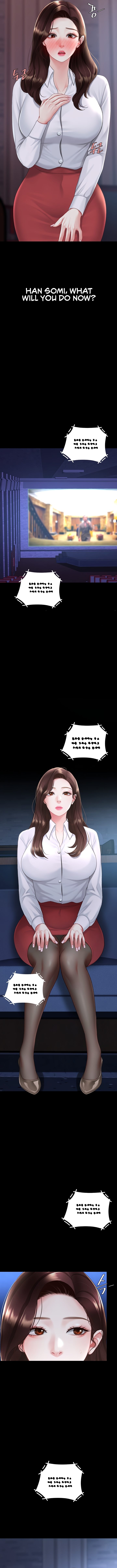 Go Ahead Mom chapter 109 page 10