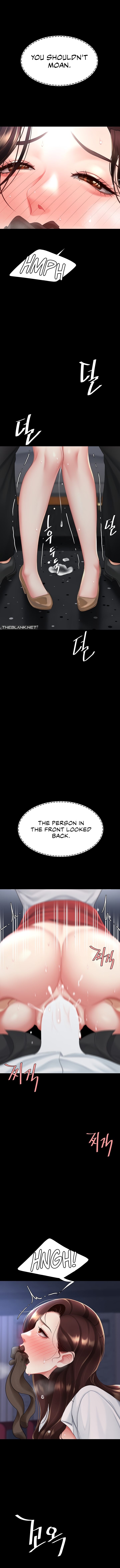 Go Ahead Mom chapter 110 page 5