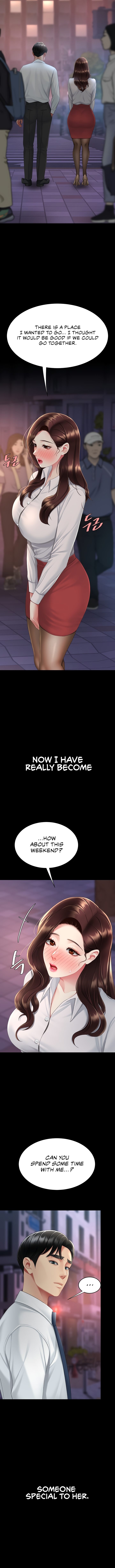 Go Ahead Mom chapter 110 page 16