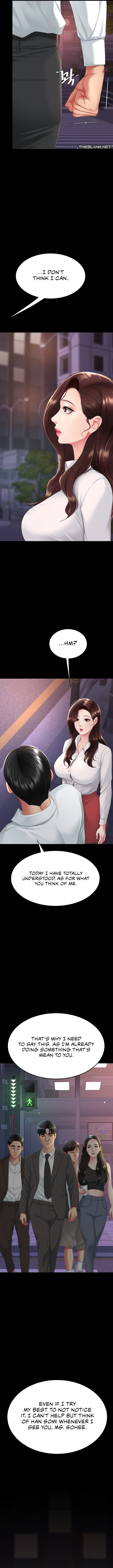 Go Ahead Mom chapter 110 page 17