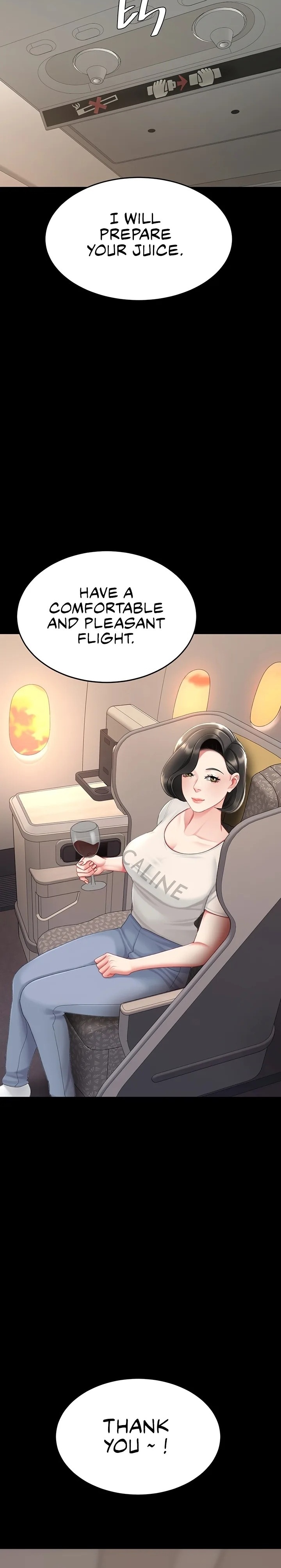 Go Ahead Mom chapter 111 page 24