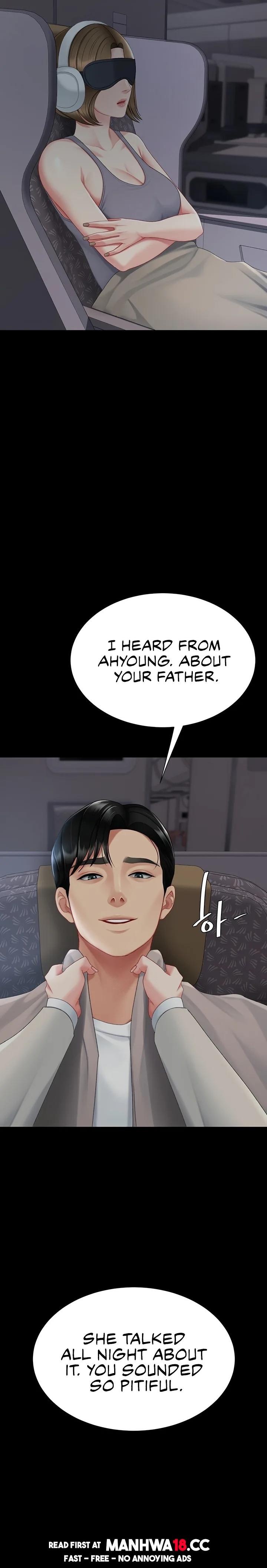 Go Ahead Mom chapter 112 page 14