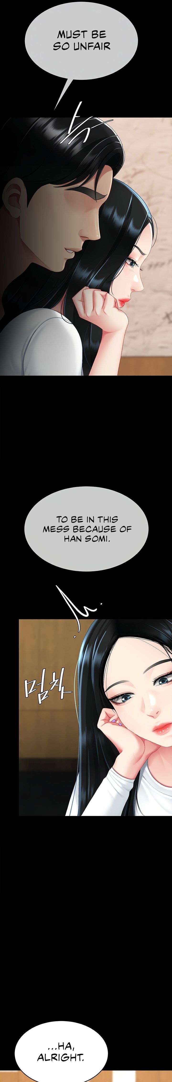 Go Ahead Mom chapter 115 page 3