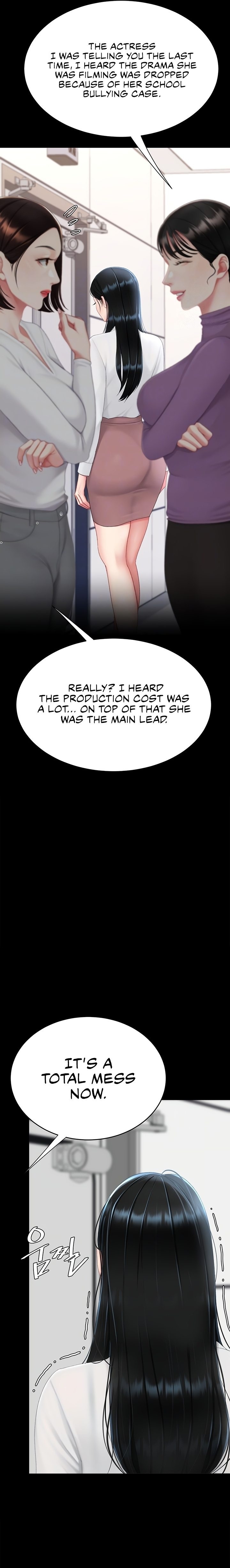 Go Ahead Mom chapter 115 page 7