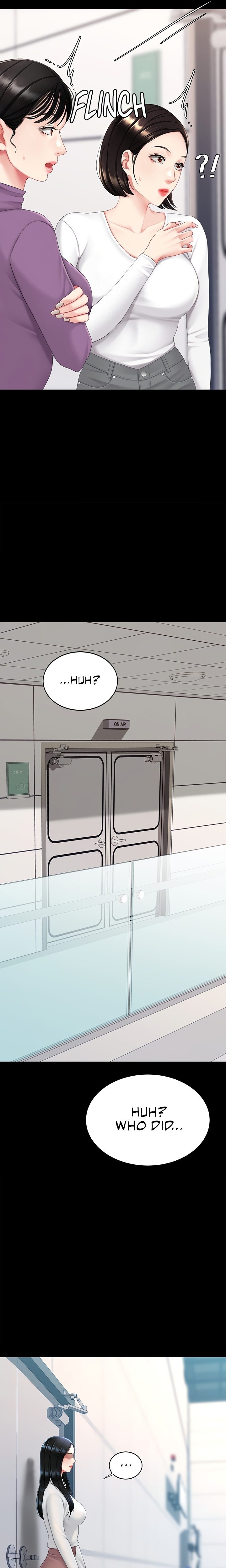 Go Ahead Mom chapter 115 page 9