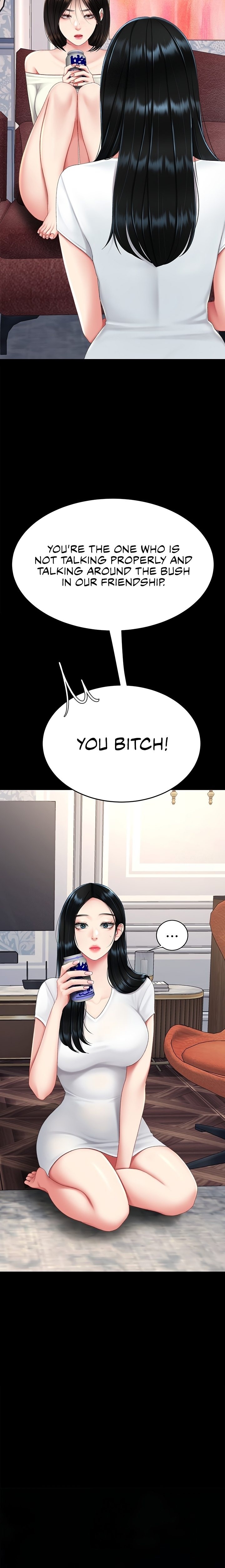 Go Ahead Mom chapter 115 page 22