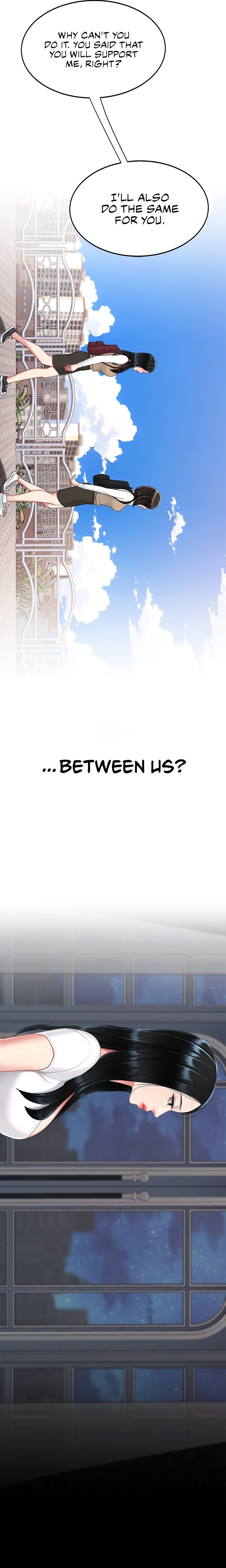 Go Ahead Mom chapter 115 page 29